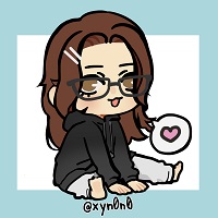 Ironlily's avatar