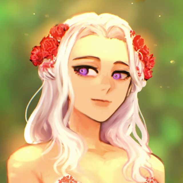 Sylph's avatar