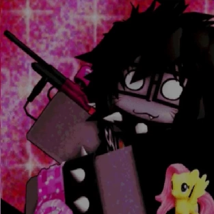 charmingterror's avatar