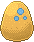 Felidragon Egg Animated File