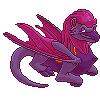 Furdragon Ancient Fire Animated File