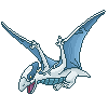 Pterodragon Child Water Animated File